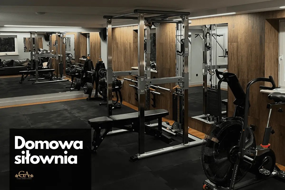 Siłownie na zamówienie