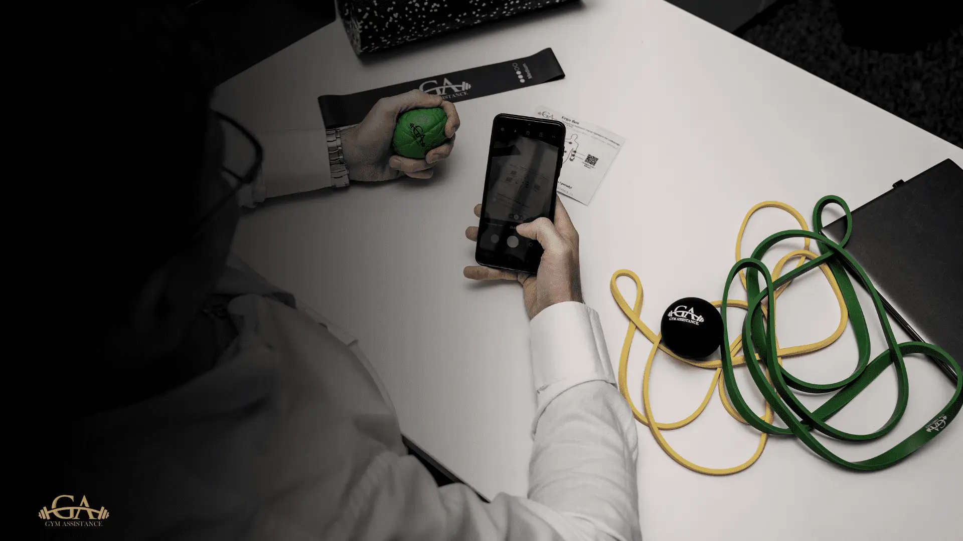 Gym Box 8×3 Basic – Siłownia Kontenerowa 24 m²