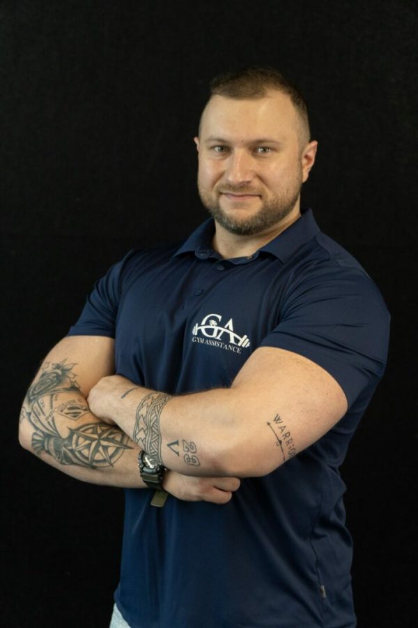 Jarosław Pietryczuk