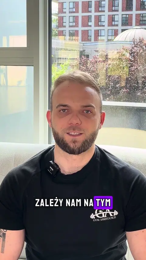 Jak wygląda proces zamówienia GymBox?
