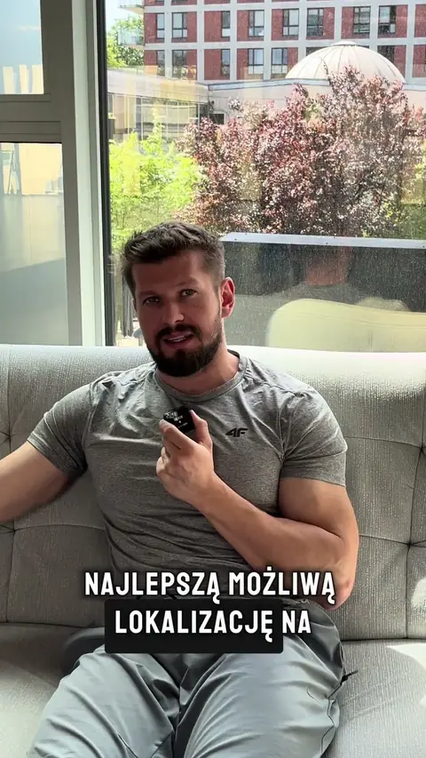 Własna siłownia w zasięgu Twojej ręki — GymBox